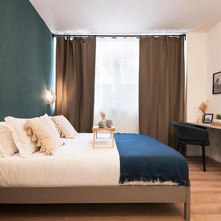 Easylife - Suite In Centrale Milan Exterior photo