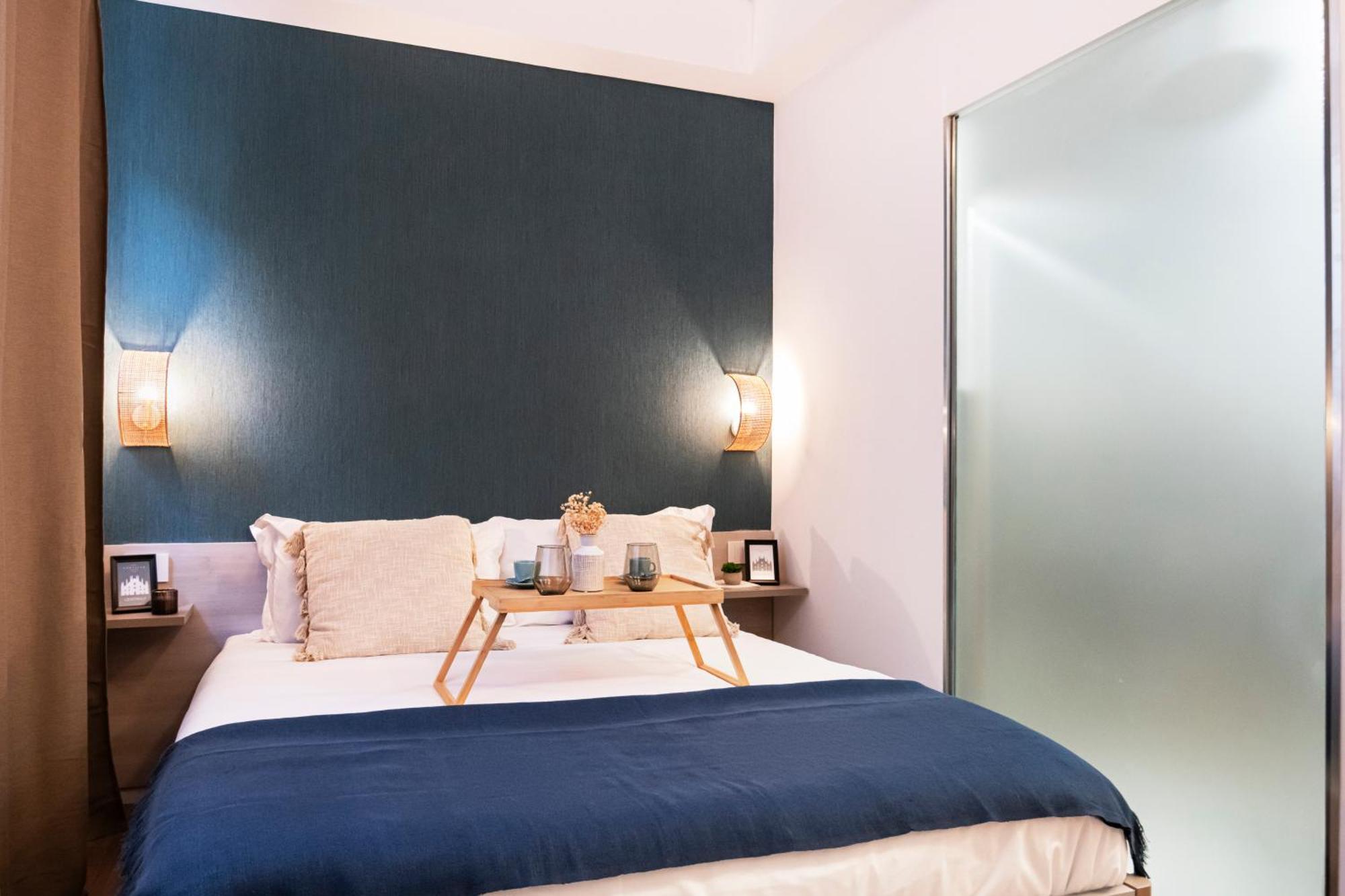 Easylife - Suite In Centrale Milan Exterior photo