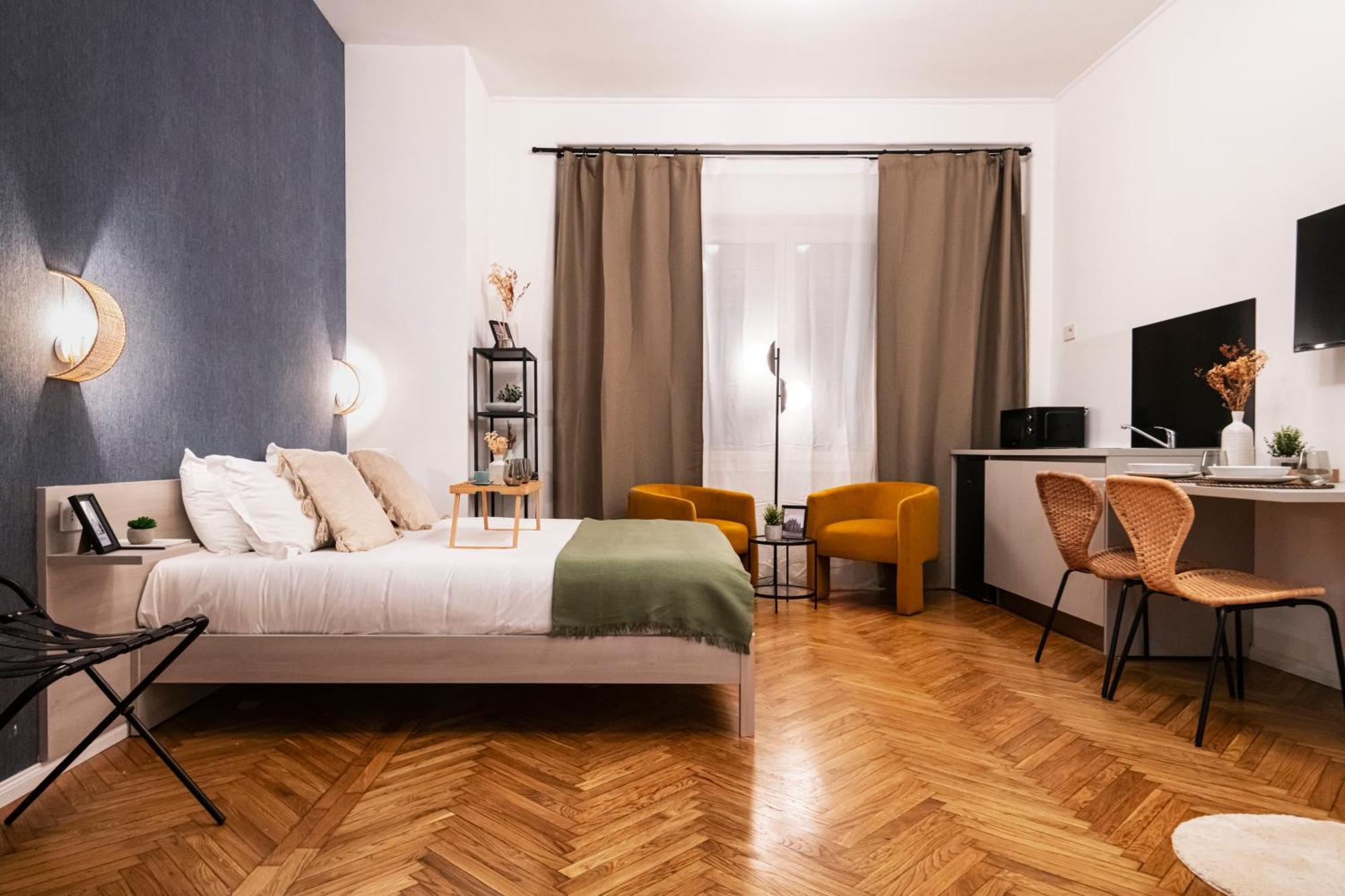 Easylife - Suite In Centrale Milan Exterior photo