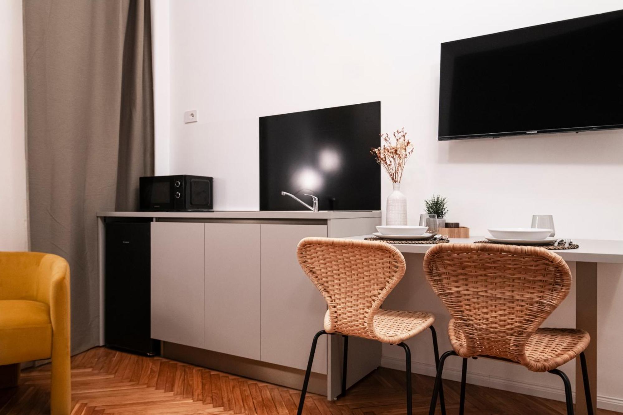 Easylife - Suite In Centrale Milan Exterior photo