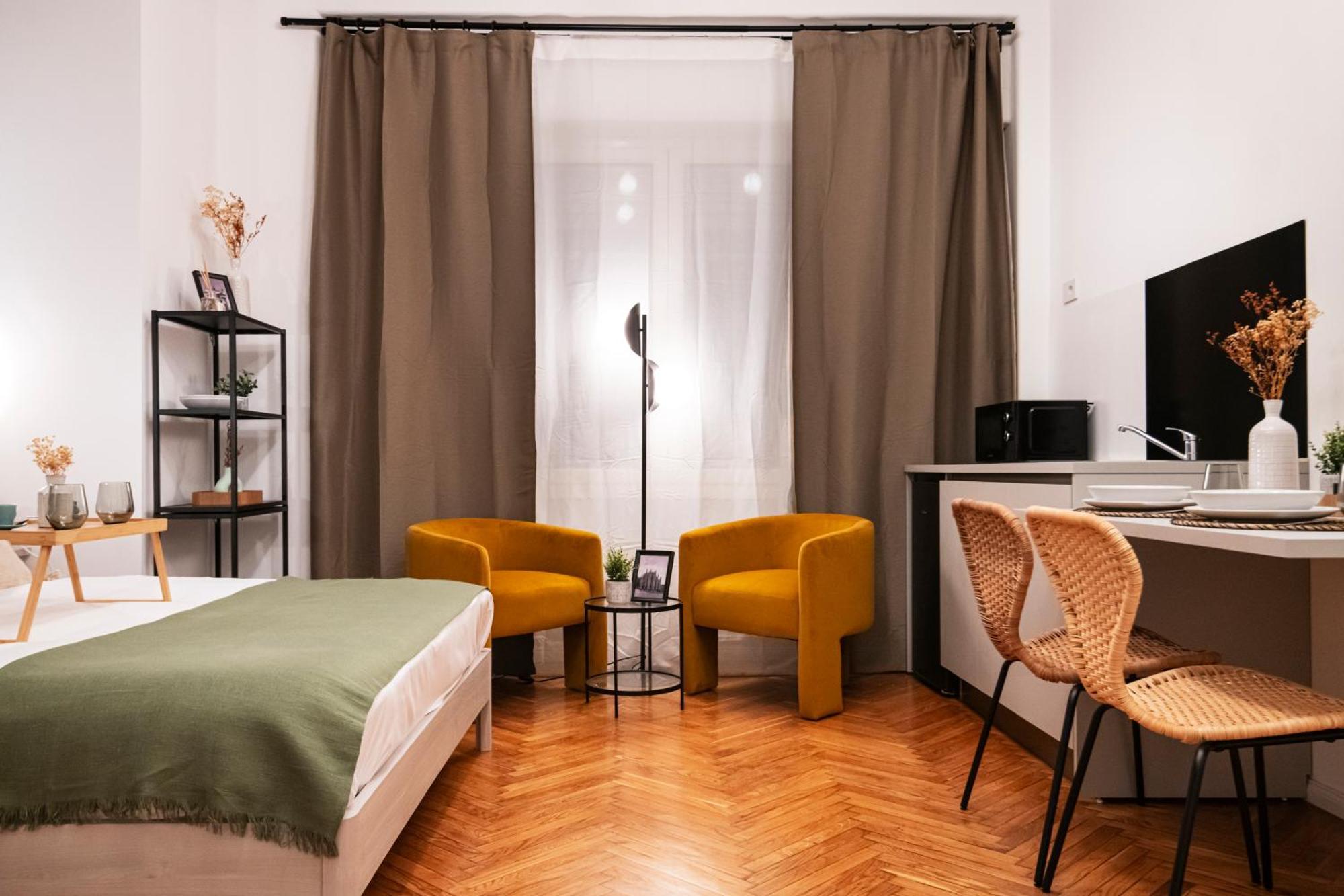 Easylife - Suite In Centrale Milan Exterior photo