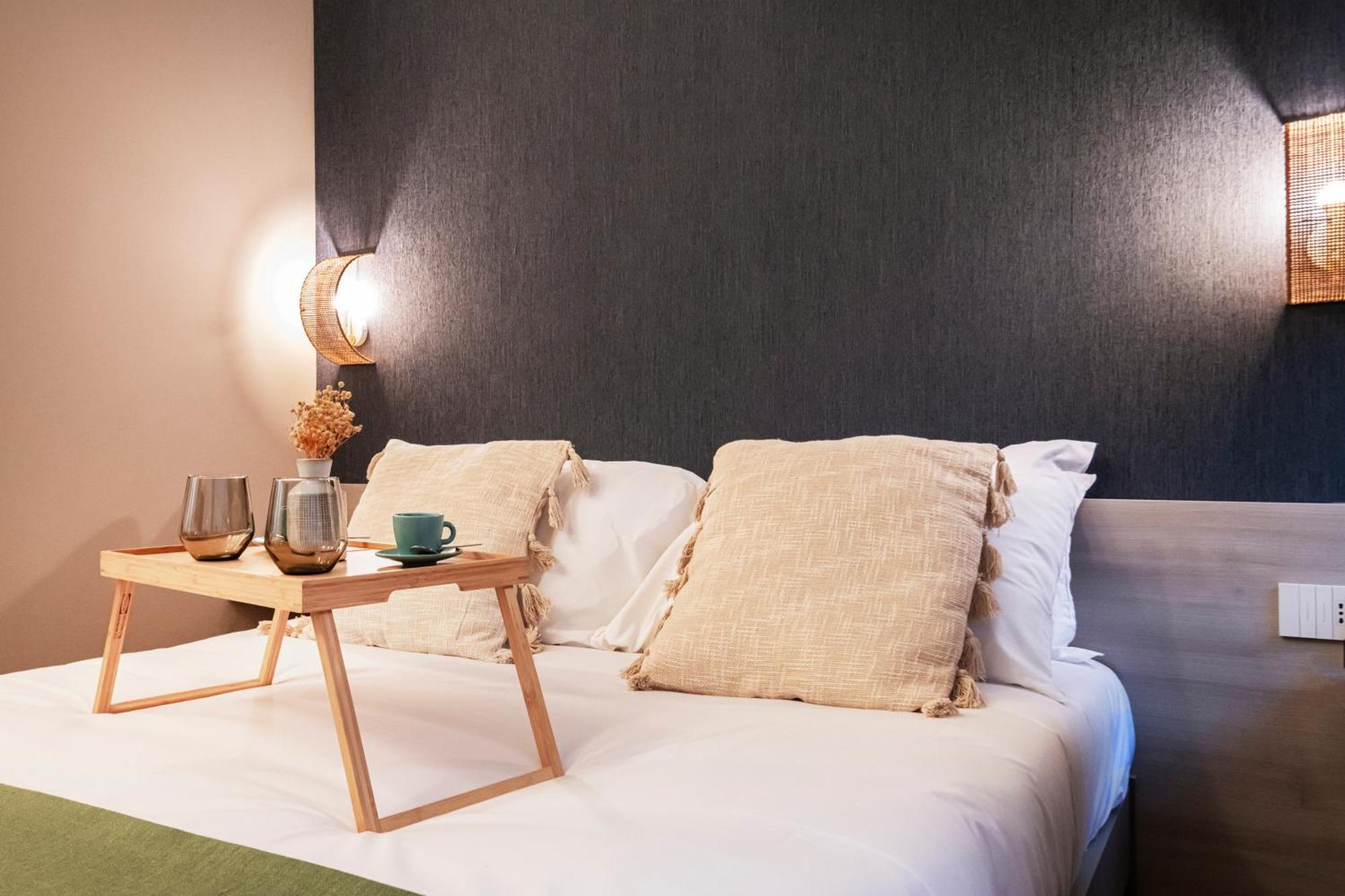 Easylife - Suite In Centrale Milan Exterior photo