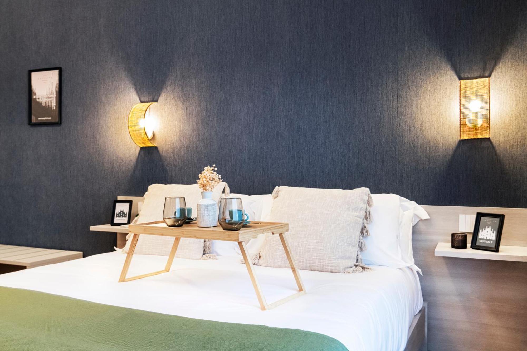 Easylife - Suite In Centrale Milan Exterior photo
