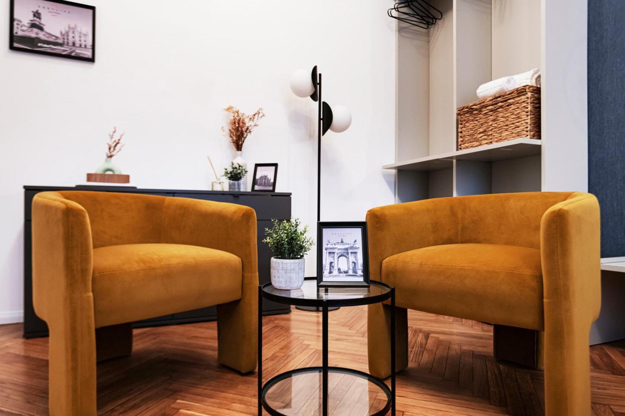 Easylife - Suite In Centrale Milan Exterior photo