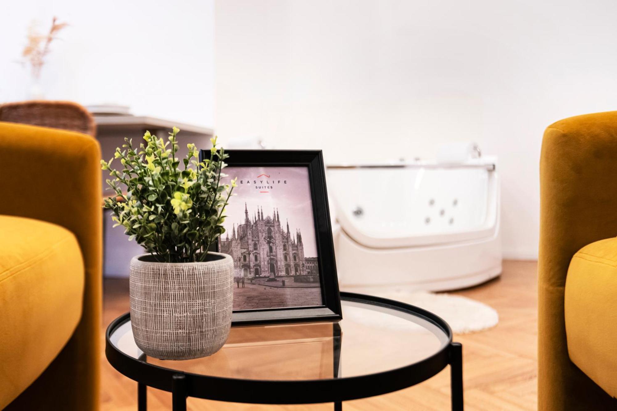 Easylife - Suite In Centrale Milan Exterior photo