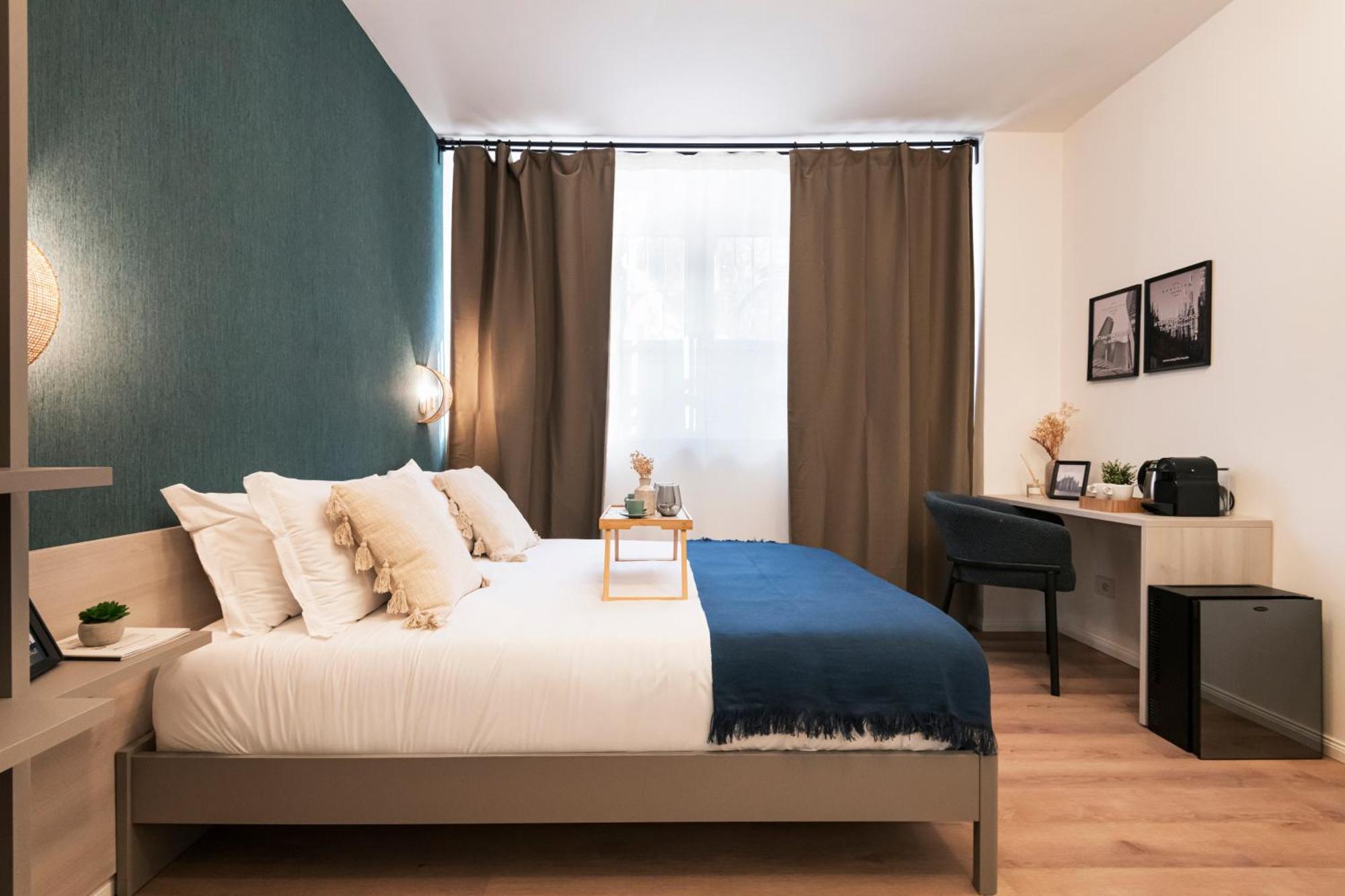 Easylife - Suite In Centrale Milan Exterior photo